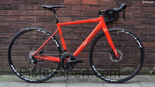 Rose Pro SL Disc 2000 fiche technique et avis